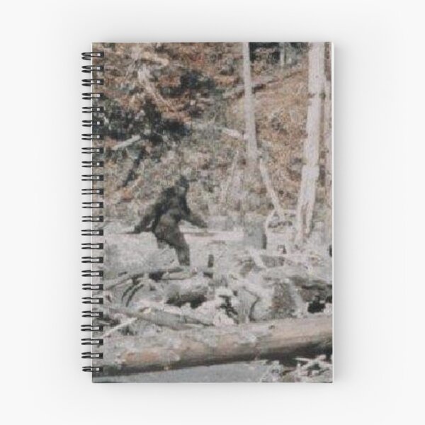 Item preview, Bigfoot designed and sold by romeobravado.