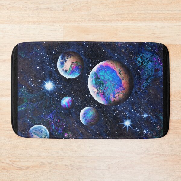 Item preview, Trip through the stars designed and sold by CheriRose1.