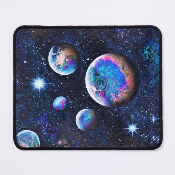 Item preview, Trip through the stars designed and sold by CheriRose1.