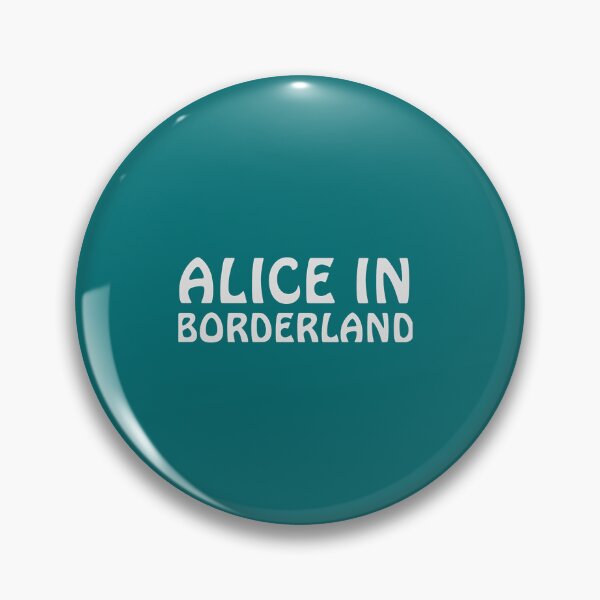 Item preview, ALICE IN BORDERLAND designed and sold by namoress.