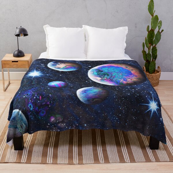 Item preview, Trip through the stars designed and sold by CheriRose1.