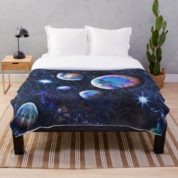 Item preview, Trip through the stars designed and sold by CheriRose1.