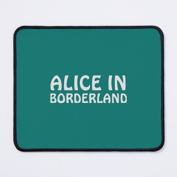 Item preview, ALICE IN BORDERLAND designed and sold by namoress.