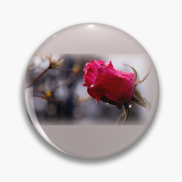 Item preview, Rosebud designed and sold by indiafrankk.