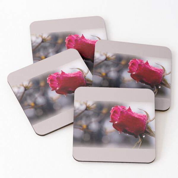 Item preview, Rosebud designed and sold by indiafrankk.