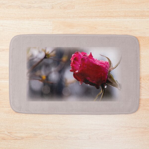 Item preview, Rosebud designed and sold by indiafrankk.