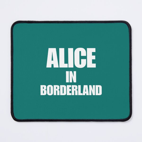 Item preview, Alice in Borderland27 designed and sold by namoress.