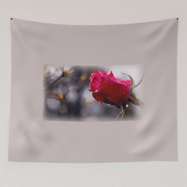 Item preview, Rosebud designed and sold by indiafrankk.