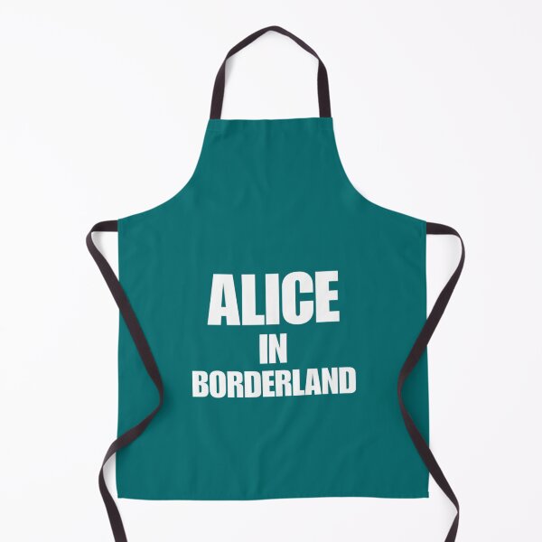 Item preview, Alice in Borderland27 designed and sold by namoress.