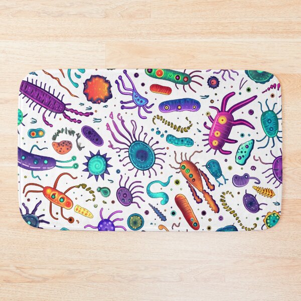 Item preview, Amoeba Party  designed and sold by ChaosBuffet.