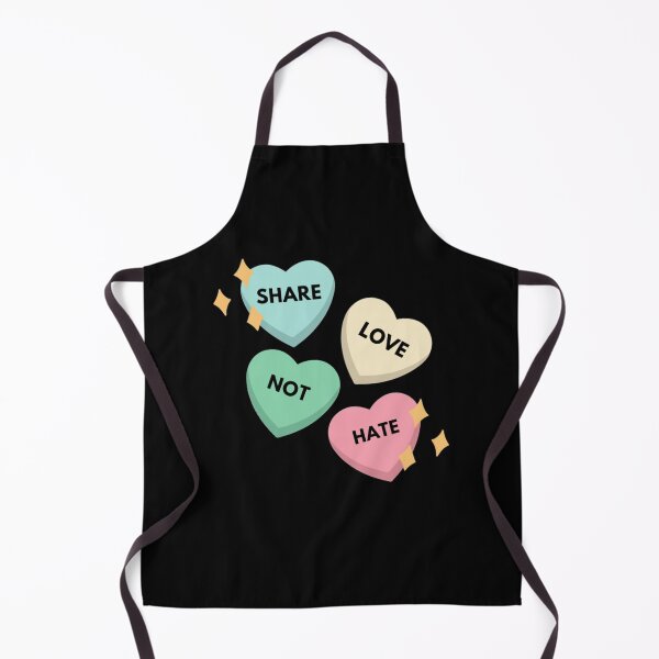 Item preview, share love not hate designed and sold by nuocchaysiet.