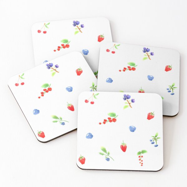 Item preview, Berries designed and sold by mpmi0801.