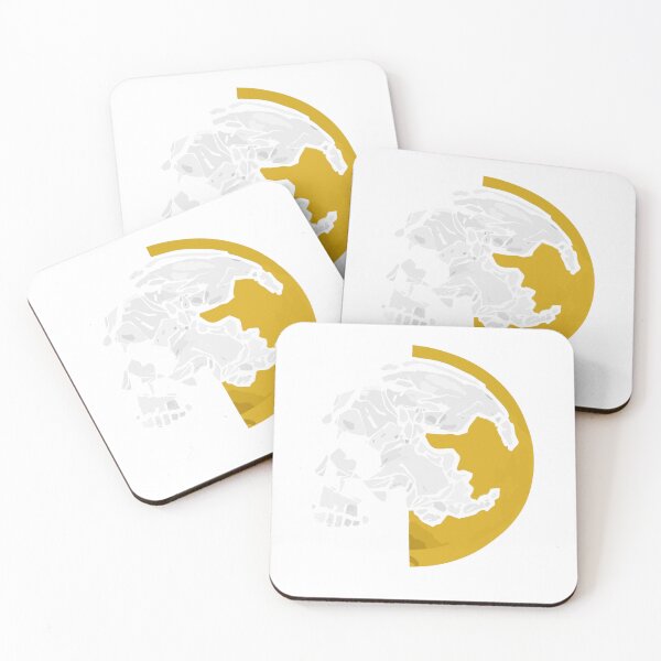 Item preview, The world is bones designed and sold by FREEEZEDESIGN.