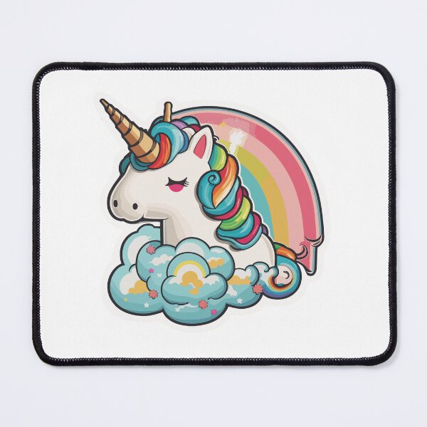 Item preview, Little unicorn v2 designed and sold by Earline-art88.