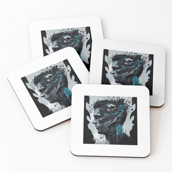 Item preview, Imposing Deathcore Youthful designed and sold by Storecrosby.