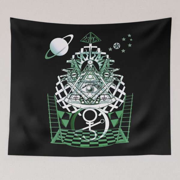 Item preview, Apotheosis 11 designed and sold by MARTYMAGUS1.
