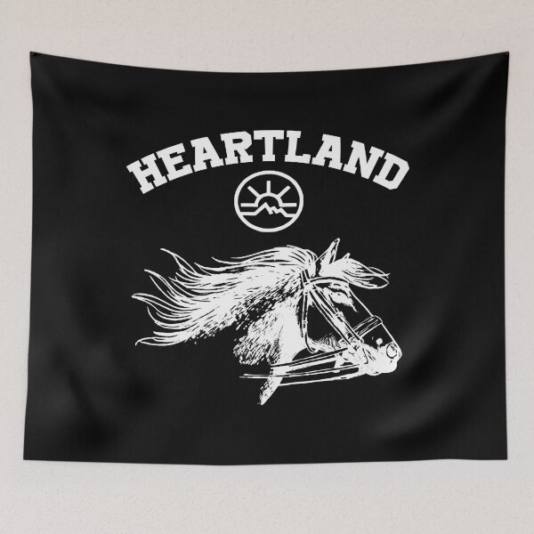 Item preview, HEARTLAND designed and sold by hooquap.