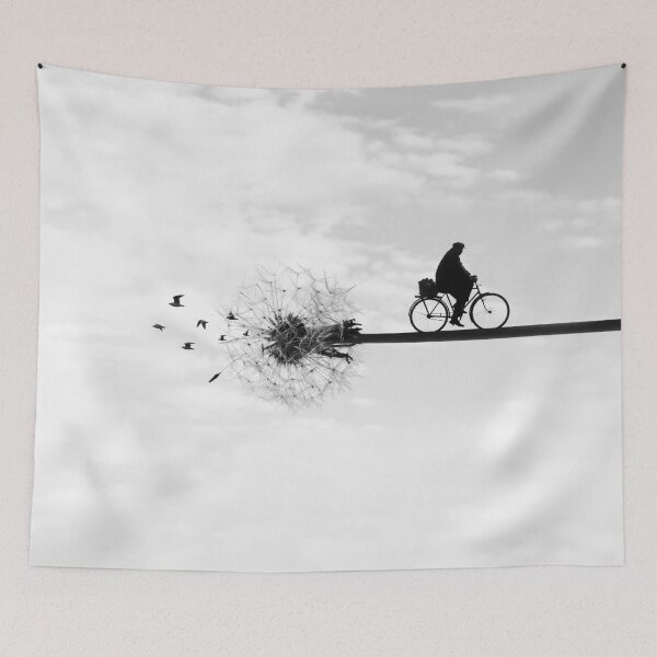 Item preview, Chasing the Wind designed and sold by buko.