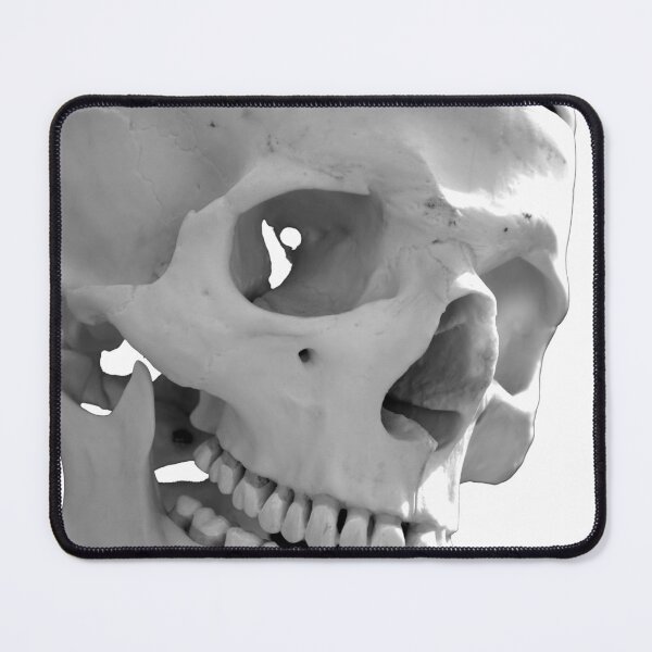 Item preview, skull hi 2 tone designed and sold by Nervakwzk.