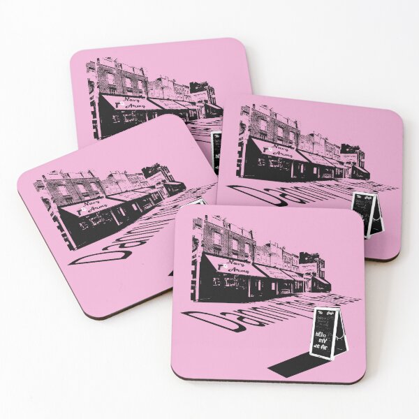 Item preview, Danny the Street designed and sold by yiska.