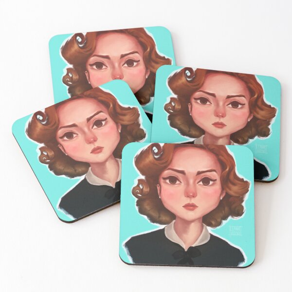 Item preview, Peggy  designed and sold by NelsBla.