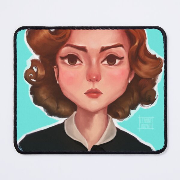 Item preview, Peggy  designed and sold by NelsBla.