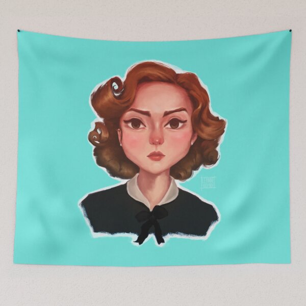 Item preview, Peggy  designed and sold by NelsBla.