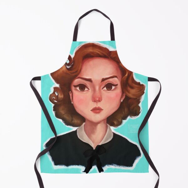 Item preview, Peggy designed and sold by NelsBla.