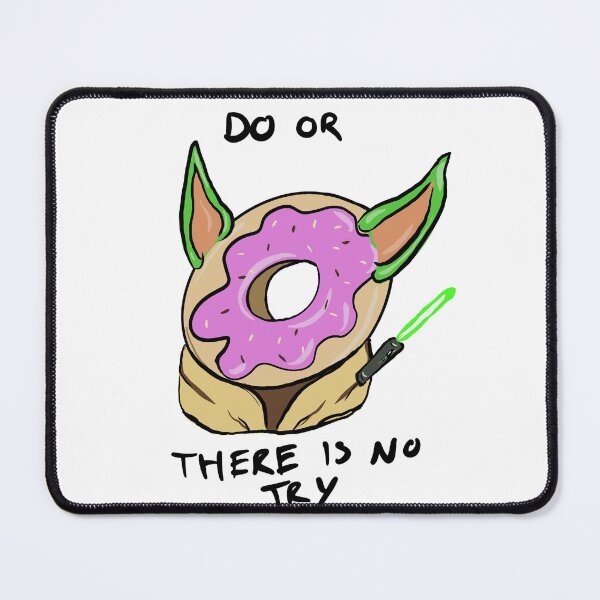 Item preview, Do or Donut designed and sold by Craggadoon.