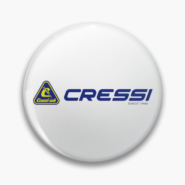 Item preview, CRESSI-SUB 1946 designed and sold by lupapakpung.