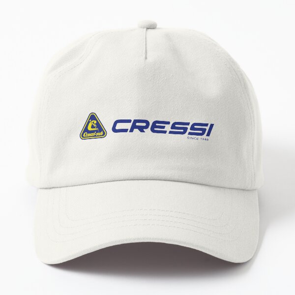 Vista previa del artículo con la obra «CRESSI-SUB 1946», diseñado y vendido por lupapakpung.