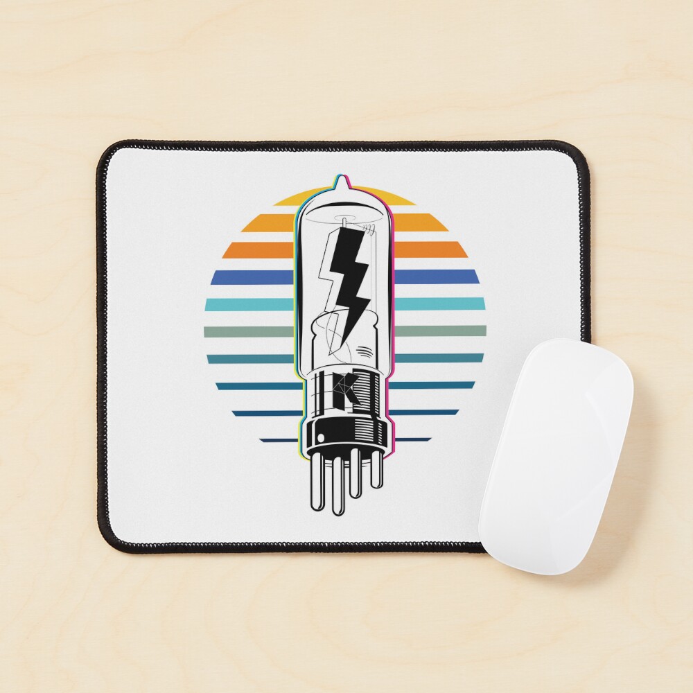 Item preview, Mouse Pad designed and sold by kuassa.