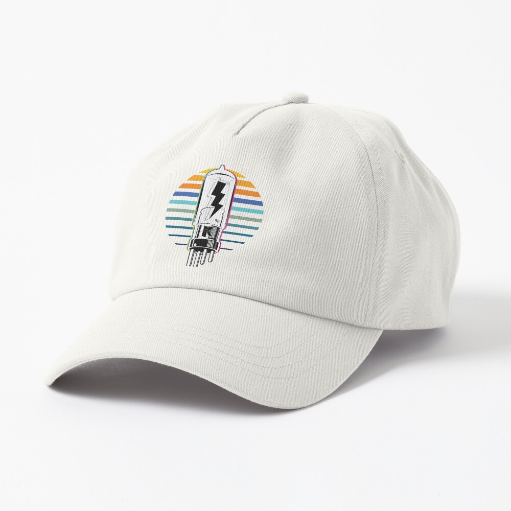 Item preview, Dad Hat designed and sold by kuassa.