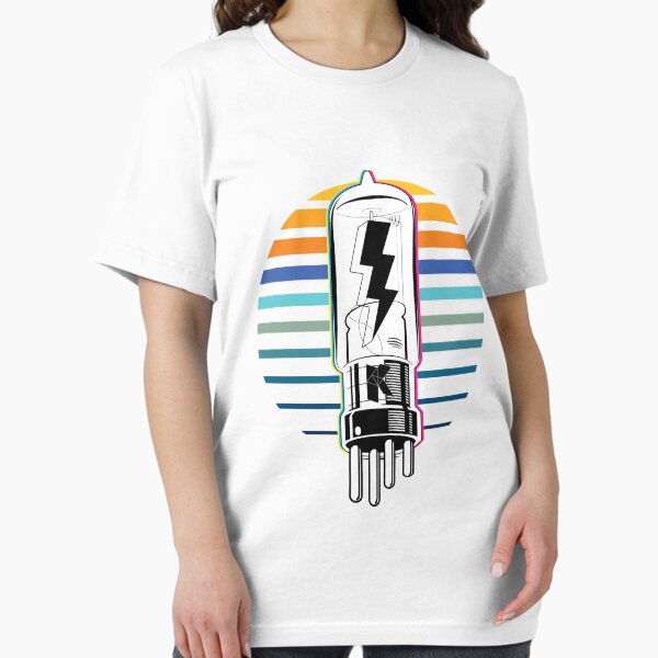Kuassa Amplifikation Rectifor Tube Essential T-Shirt