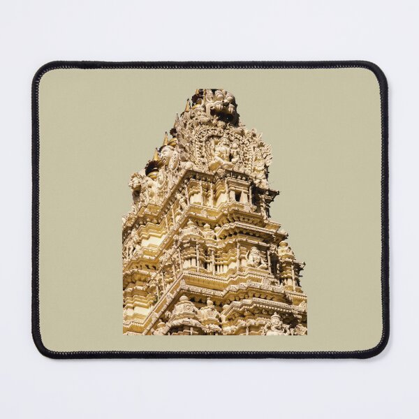 Item preview, Hindu temple designed and sold by indiafrankk.