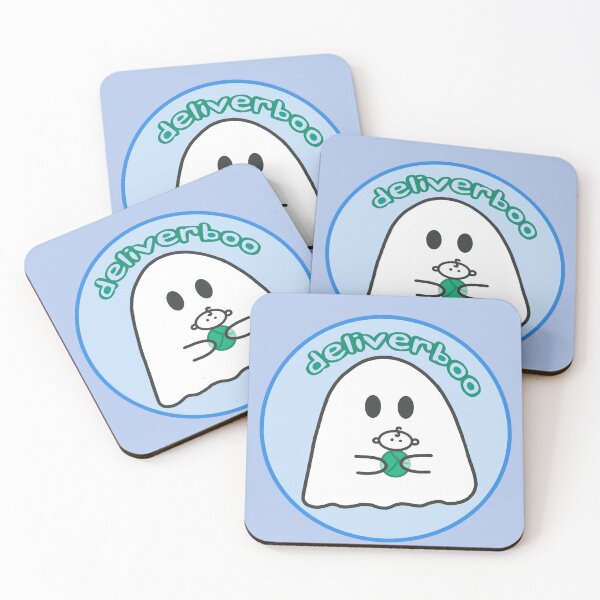 Item preview, Midwife ghost  designed and sold by Sketchy-Violet.