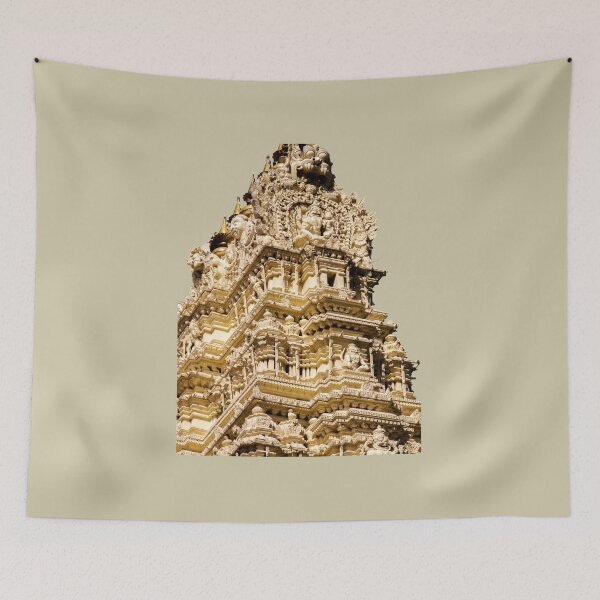 Item preview, Hindu temple designed and sold by indiafrankk.