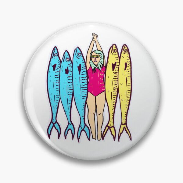 Item preview, Hide and seek amongst the fishes 2 designed and sold by Aalys.