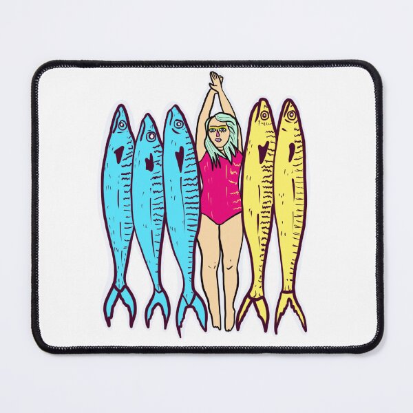 Item preview, Hide and seek amongst the fishes 2 designed and sold by Aalys.