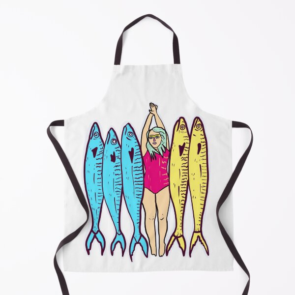 Item preview, Hide and seek amongst the fishes 2 designed and sold by Aalys.