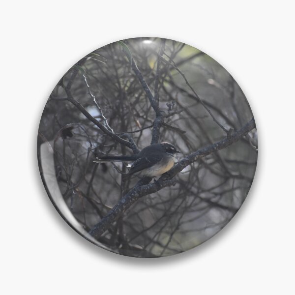 Item preview, Grey Fantail designed and sold by stormygt.