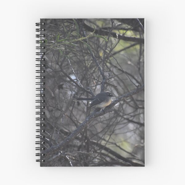 Item preview, Grey Fantail designed and sold by stormygt.