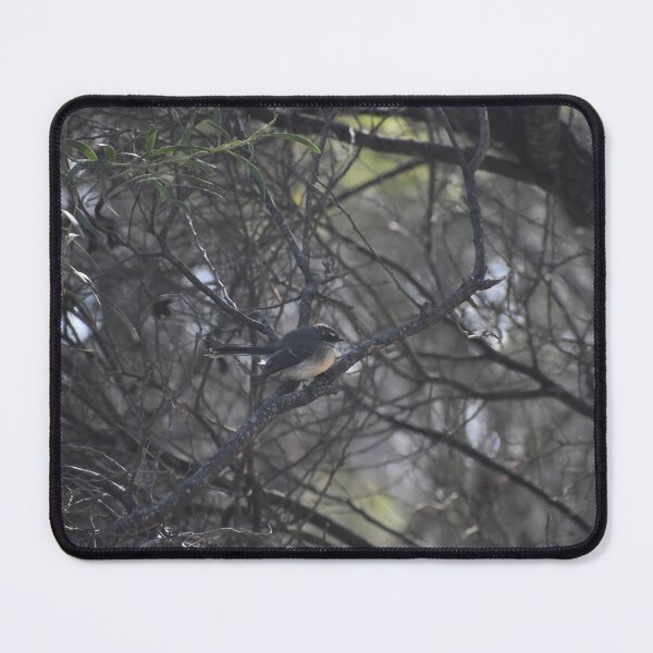 Item preview, Grey Fantail designed and sold by stormygt.