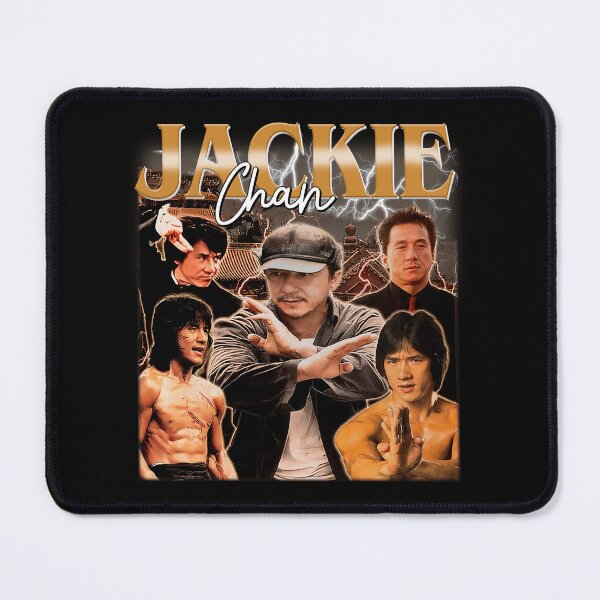 Item preview, Jackie Kungfu Martial Arts designed and sold by stefkakunengx.