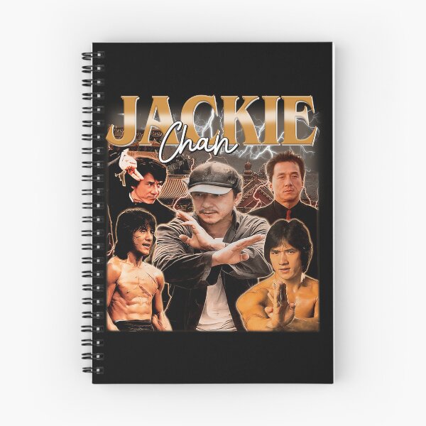 Item preview, Jackie Kungfu Martial Arts designed and sold by stefkakunengx.