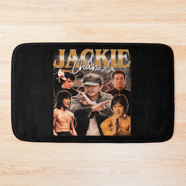 Item preview, Jackie Kungfu Martial Arts designed and sold by stefkakunengx.