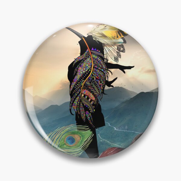 Item preview, Manifesting art - Freedom designed and sold by ManifestYDreams.