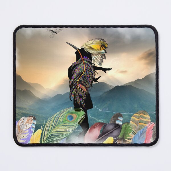 Item preview, Manifesting art - Freedom designed and sold by ManifestYDreams.