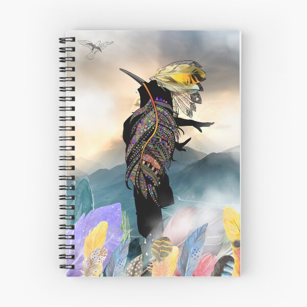Item preview, Manifesting art - Freedom designed and sold by ManifestYDreams.