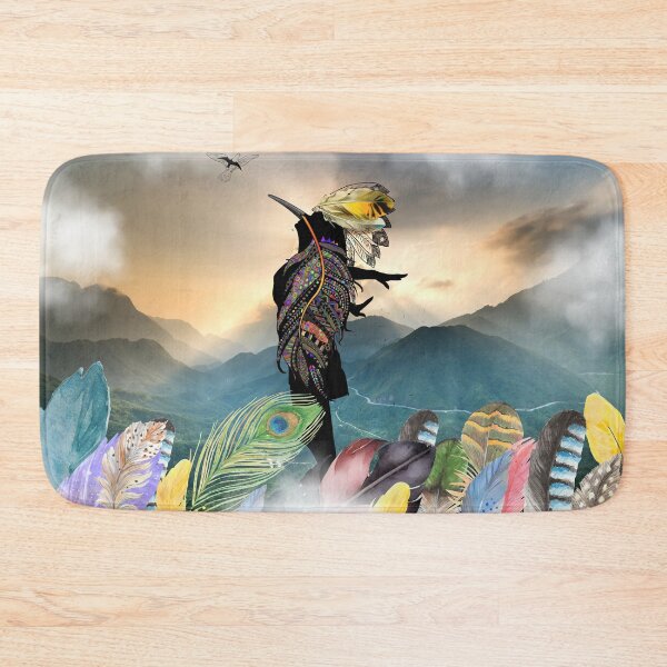 Item preview, Manifesting art - Freedom designed and sold by ManifestYDreams.